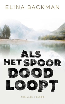 Als het spoor doodloopt voorzijde