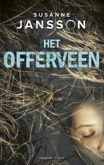 Het offerveen voorzijde