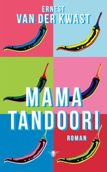 Mama Tandoori