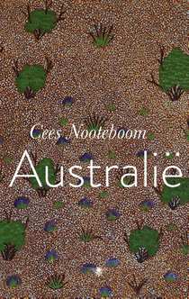 Australie voorzijde