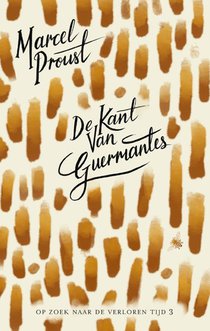 De kant van Guermantes voorzijde