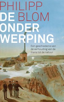 De onderwerping voorzijde