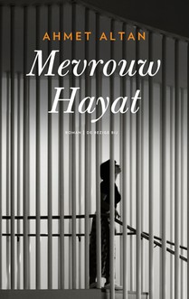 Mevrouw Hayat