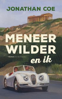 Meneer Wilder en ik voorzijde