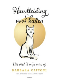 Handleiding voor katten voorzijde