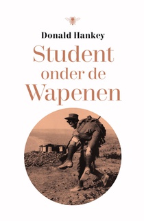 Student onder de wapenen voorzijde