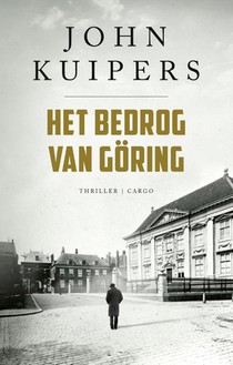 Het bedrog van Göring voorzijde