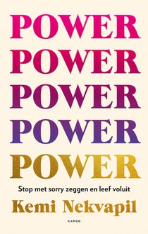 Power voorzijde