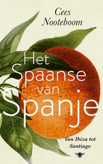 Het Spaanse van Spanje voorzijde