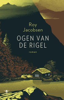 Ogen van de Rigel