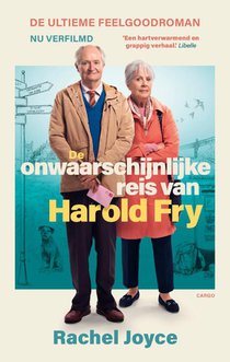 De onwaarschijnlijke reis van Harold Fry