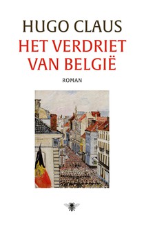 Het verdriet van België voorzijde