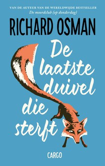 De laatste duivel die sterft voorzijde