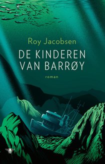 De kinderen van Barroy voorzijde