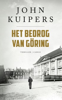 Het bedrog van Göring voorzijde