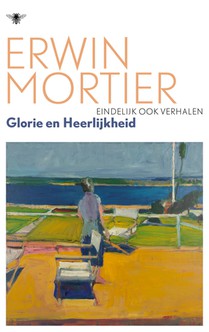 Glorie en heerlijkheid