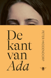 De kant van Ada voorzijde