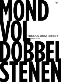 Mond vol dobbelstenen