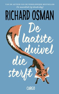 De laatste duivel die sterft voorzijde