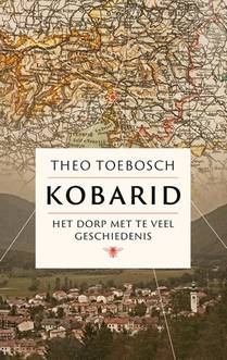 Kobarid voorzijde