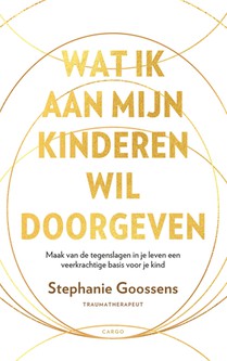 Wat ik aan mijn kinderen wil doorgeven