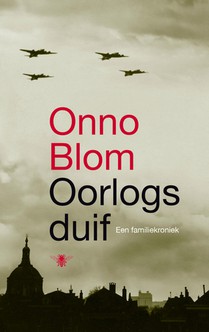 Oorlogsduif voorzijde