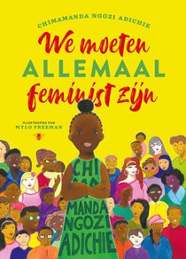 We moeten allemaal feminist zijn