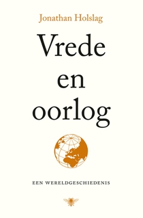 Vrede en oorlog voorzijde