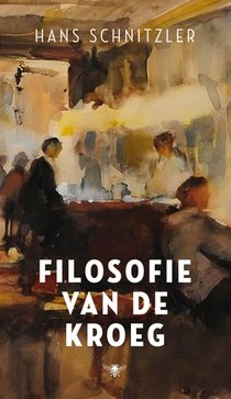 Filosofie van de kroeg voorzijde