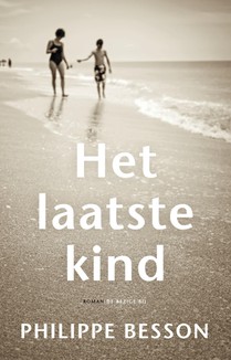 Het laatste kind voorzijde