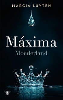 Maxima voorzijde