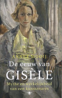 De eeuw van Gisèle voorzijde