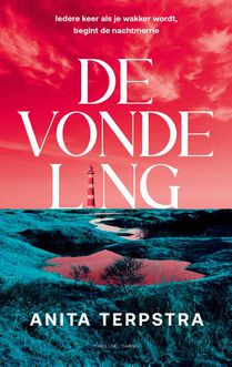 De vondeling voorzijde