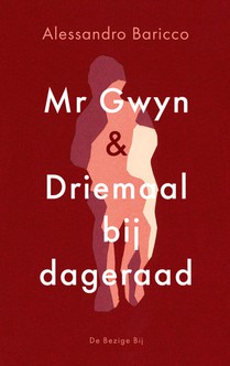 Mr Gwyn en Driemaal bij dageraad voorzijde