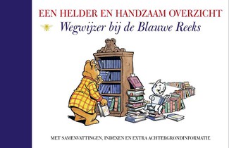 Een helder en handzaam overzicht voorzijde