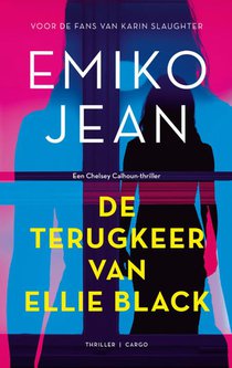 De terugkeer van Ellie Black