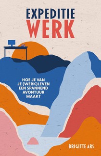 Expeditie werk
