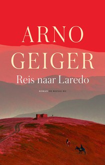 Reis naar Laredo