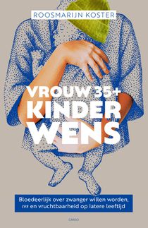 Vrouw 35+ kinderwens