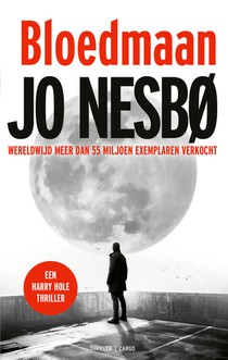 Bloedmaan