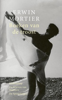 Boeken van de troost voorzijde