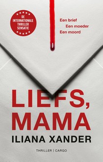 Liefs, mama