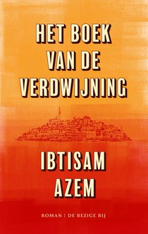 Het boek van de verdwijning