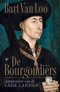 De Bourgondiërs voorzijde