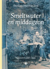 Smeltwater en middagzon