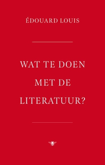 Wat te doen met de literatuur?