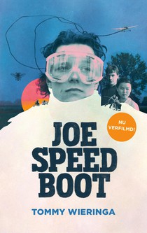 Joe Speedboot