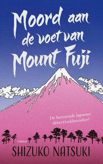 Moord aan de voet van Mount Fuji