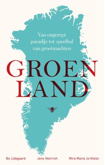 Groenland