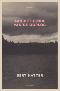 Aan het einde van de oorlog